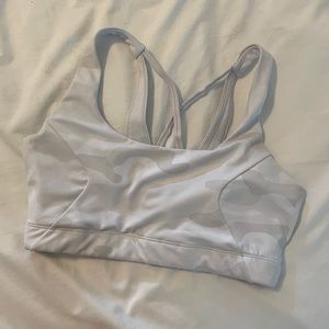 LILYBOD zoey-X Sports Bra
